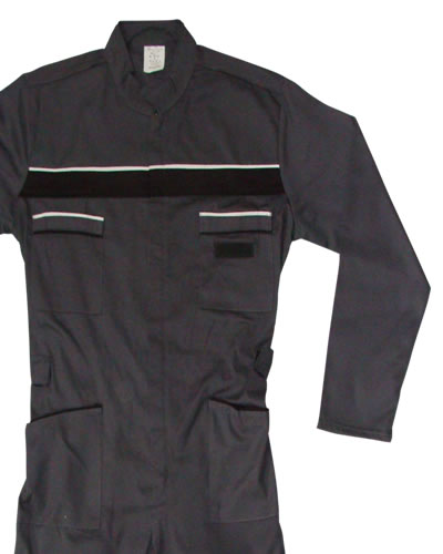 Coveralls